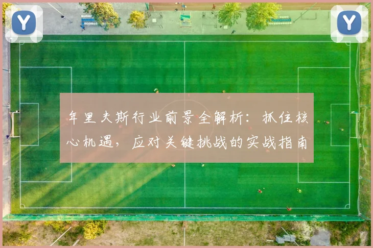 年里夫斯行业前景全解析:抓住核心机遇,应对关键挑战的实战指南