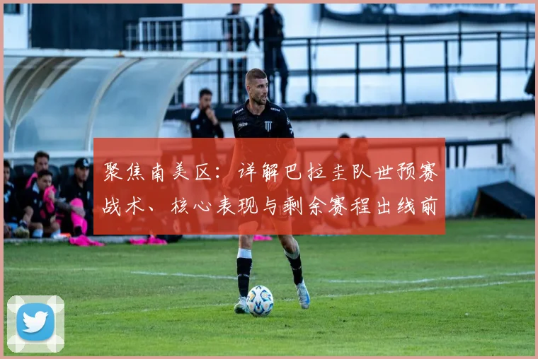 聚焦南美区:详解巴拉圭队世预赛战术、核心表现与剩余赛程出线前景